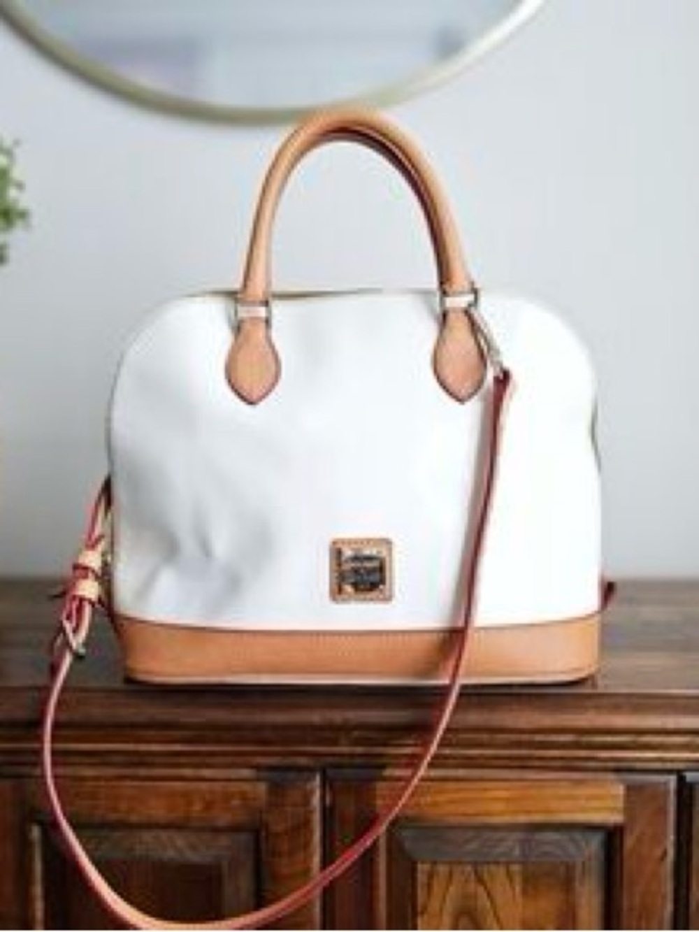 MINI DOINEY CROSSBODY BAG